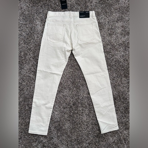 Club Monaco Super Slim Denim - Picture 6 of 8